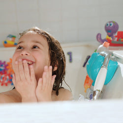 Frendorf | Baby-Badespielzeug | Splash Fun Badespielzeug Set