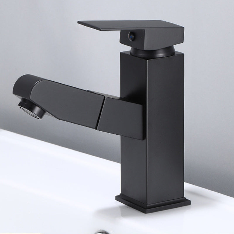 Frendorf | Moderner Waschbecken Wasserhahn Einheitliche Farbe Metall Waschbecken Bad Wasserhahn