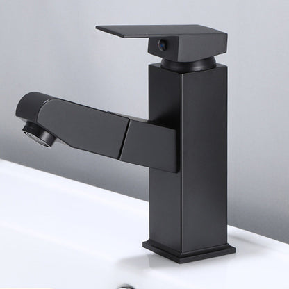 Frendorf | Moderner Waschbecken Wasserhahn Einheitliche Farbe Metall Waschbecken Bad Wasserhahn