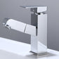 Frendorf | Moderner Waschbecken Wasserhahn Einheitliche Farbe Metall Waschbecken Bad Wasserhahn