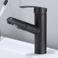 Frendorf | Moderner Waschbecken Wasserhahn Einheitliche Farbe Metall Waschbecken Bad Wasserhahn