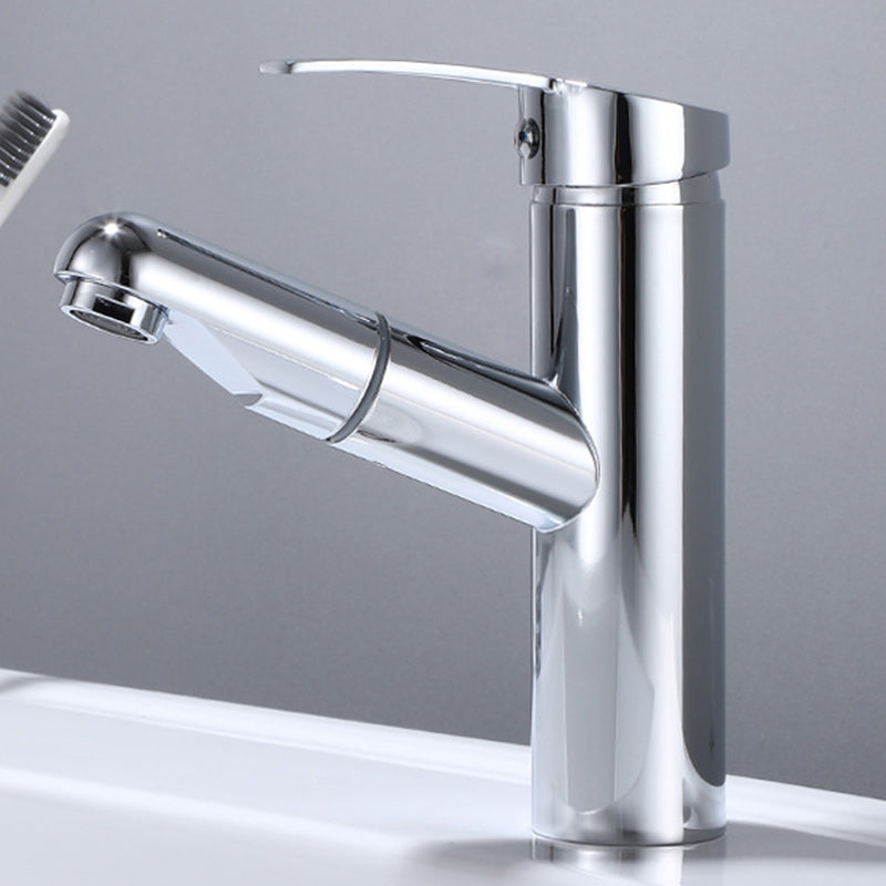Frendorf | Moderner Waschbecken Wasserhahn Einheitliche Farbe Metall Waschbecken Bad Wasserhahn
