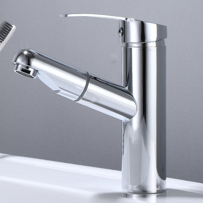 Frendorf | Moderner Waschbecken Wasserhahn Einheitliche Farbe Metall Waschbecken Bad Wasserhahn