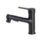 Frendorf | Moderner Waschbecken Wasserhahn Einheitliche Farbe Metall Waschbecken Bad Wasserhahn