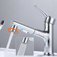 Frendorf | Moderner Waschbecken Wasserhahn Einheitliche Farbe Metall Waschbecken Bad Wasserhahn
