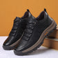 Frendorf | Orthopädische Leder-Herrenschuhe für 2024