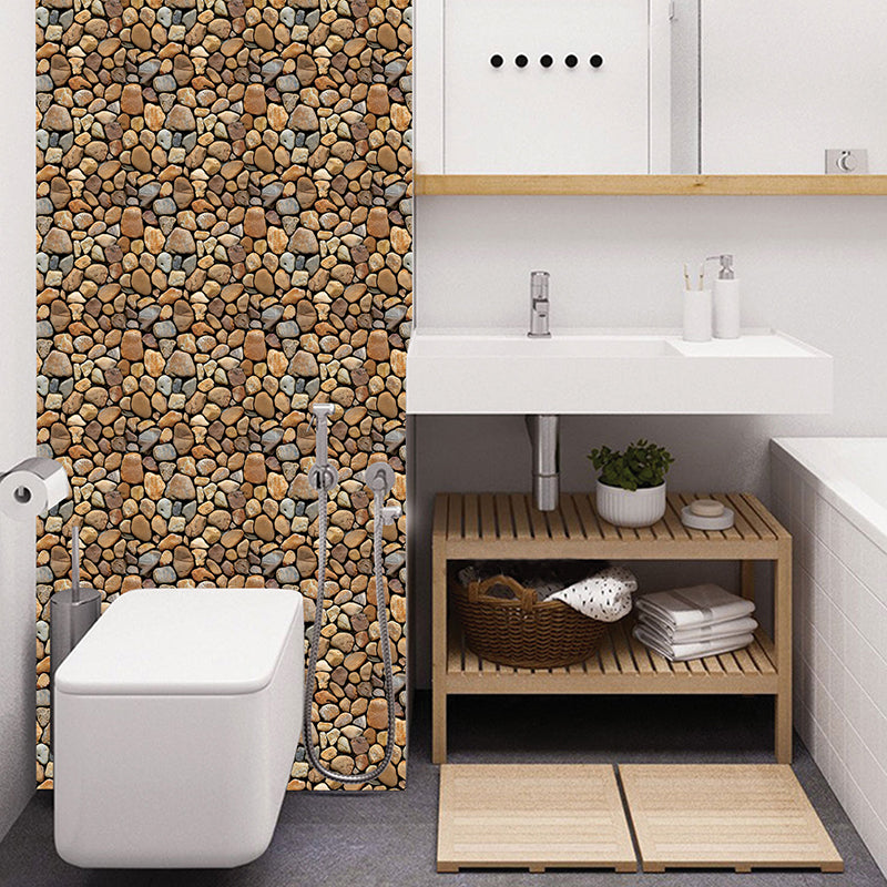 Frendorf | Kunststeinpaneel Wand Modern Minimalistisch Zuhause Wohnzimmer Wandpaneel (5er-Pack)