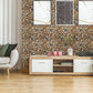 Frendorf | Kunststeinpaneel Wand Modern Minimalistisch Zuhause Wohnzimmer Wandpaneel (5er-Pack)