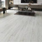 Frendorf | 49"x8" Breite E0 Naturmassivholz Laminatboden, Klick-Verriegelung, Wasserdicht