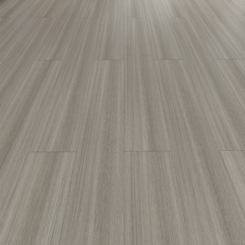 Frendorf | 49"x8" Breite E0 Naturmassivholz Laminatboden, Klick-Verriegelung, Wasserdicht