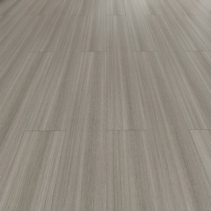 Frendorf | 49"x8" Breite E0 Naturmassivholz Laminatboden, Klick-Verriegelung, Wasserdicht