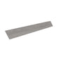 Frendorf | 49"x8" Breite E0 Naturmassivholz Laminatboden, Klick-Verriegelung, Wasserdicht