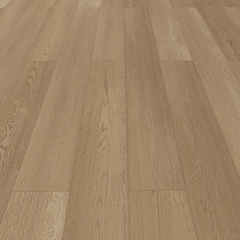 Frendorf | 49"x8" Breite E0 Naturmassivholz Laminatboden, Klick-Verriegelung, Wasserdicht