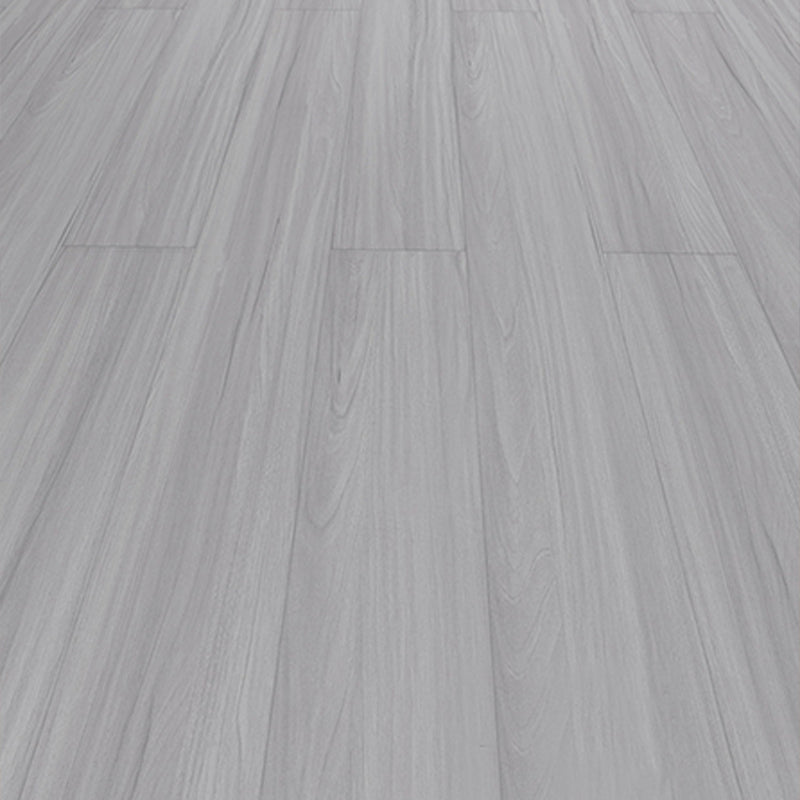 Frendorf | 49"x8" Breite E0 Naturmassivholz Laminatboden, Klick-Verriegelung, Wasserdicht