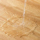 Frendorf | 49"x8" Breite E0 Naturmassivholz Laminatboden, Klick-Verriegelung, Wasserdicht