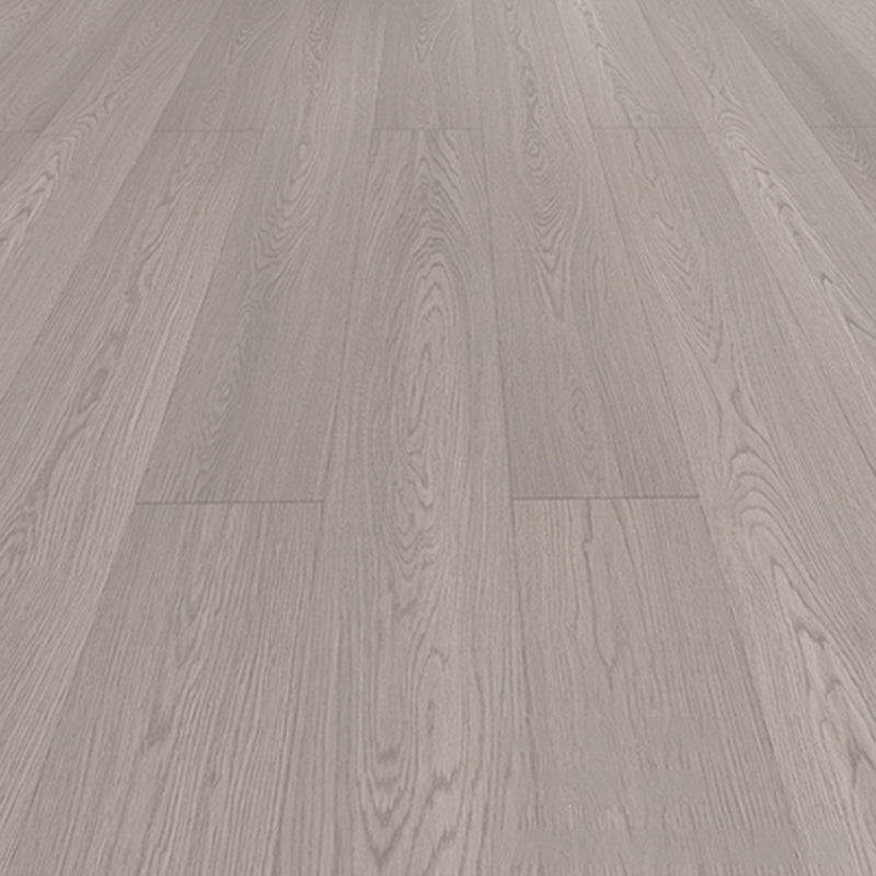Frendorf | 49"x8" Breite E0 Naturmassivholz Laminatboden, Klick-Verriegelung, Wasserdicht