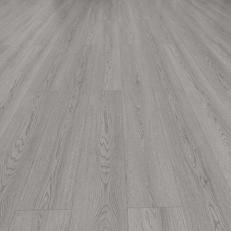 Frendorf | 49"x8" Breite E0 Naturmassivholz Laminatboden, Klick-Verriegelung, Wasserdicht