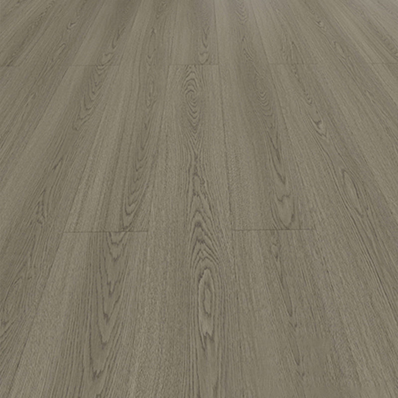 Frendorf | 49"x8" Breite E0 Naturmassivholz Laminatboden, Klick-Verriegelung, Wasserdicht