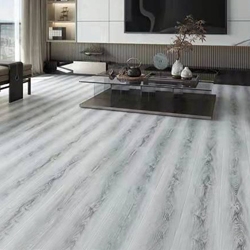 Frendorf | 49"x8" Breite E0 Naturmassivholz Laminatboden, Klick-Verriegelung, Wasserdicht