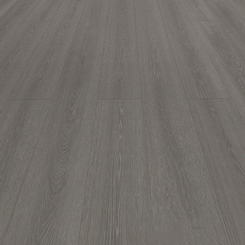 Frendorf | 49"x8" Breite E0 Naturmassivholz Laminatboden, Klick-Verriegelung, Wasserdicht
