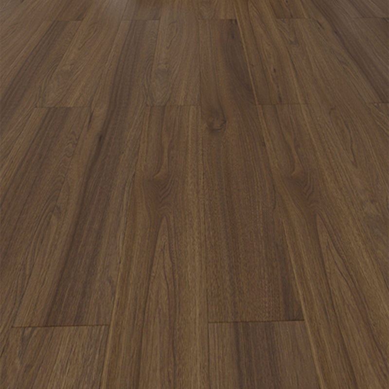 Frendorf | 49"x8" Breite E0 Naturmassivholz Laminatboden, Klick-Verriegelung, Wasserdicht