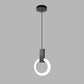 Frendorf | PolarLume Ring LED Pendelleuchte | Modernes Design | Energieeffizient | Dimmbar