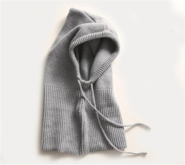 Frendorf | Cashmere Winter Strickmütze
