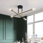 Frendorf | Orbit elegante Kronleuchter