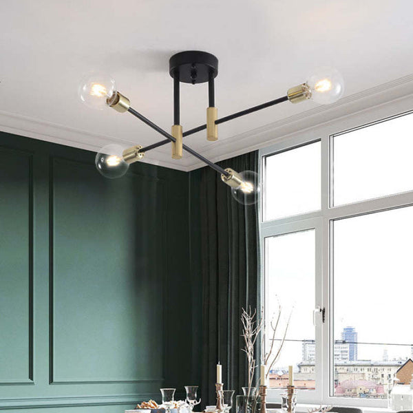 Frendorf | Orbit elegante Kronleuchter