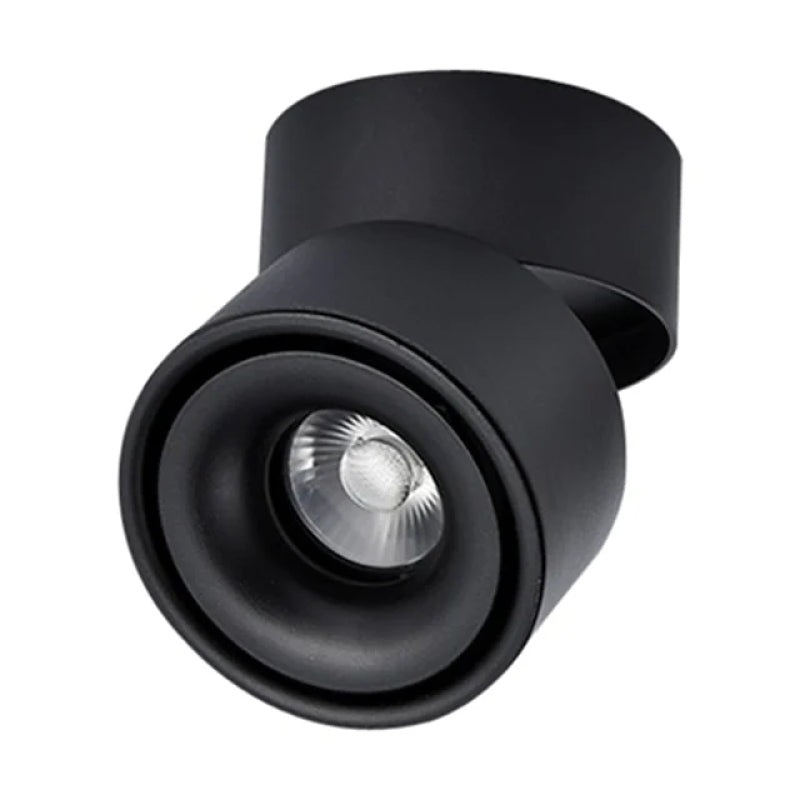 Frendorf | LumaGlow - Slim LED Deckenlampe