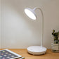 Frendorf | Schreibtischlampe mit USB-Ladefunktion