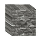 Frendorf | Künstliche Backsteinwandplatte Im industriellen Stil Einfaches Wohnen Wohnzimmer Wandpaneel (1-Pack)