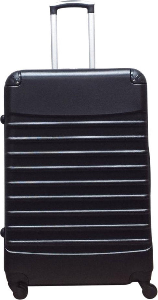 Frendorf | 2-teilige ABS-Kofferset – Ventura