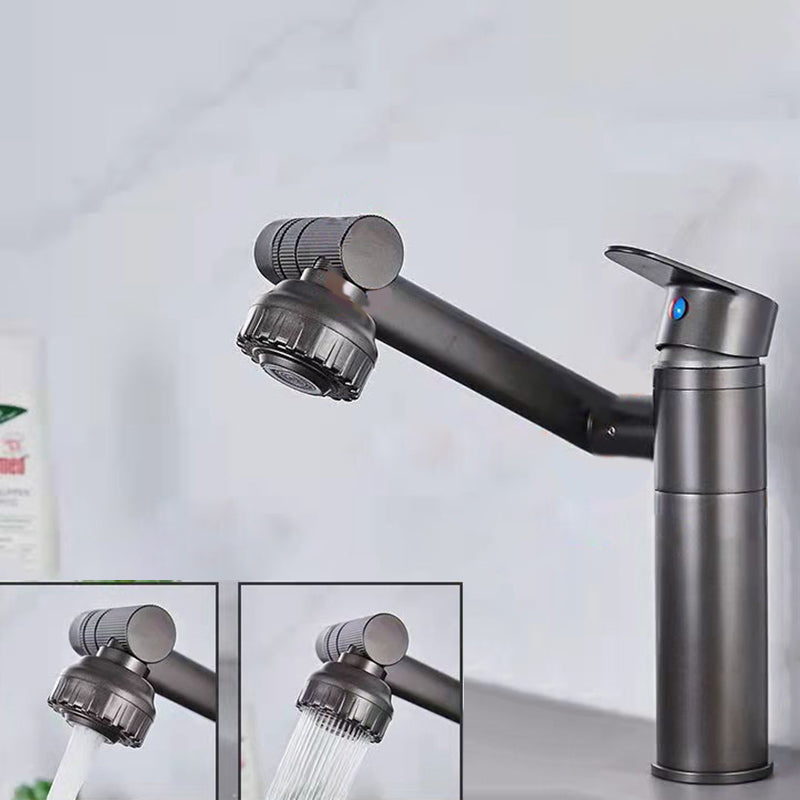 Frendorf | Einhandarmaturen Moderne Stil Waschtischarmaturen für das Badezimmer