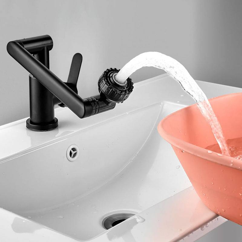 Frendorf | Einhandarmaturen Moderne Stil Waschtischarmaturen für das Badezimmer