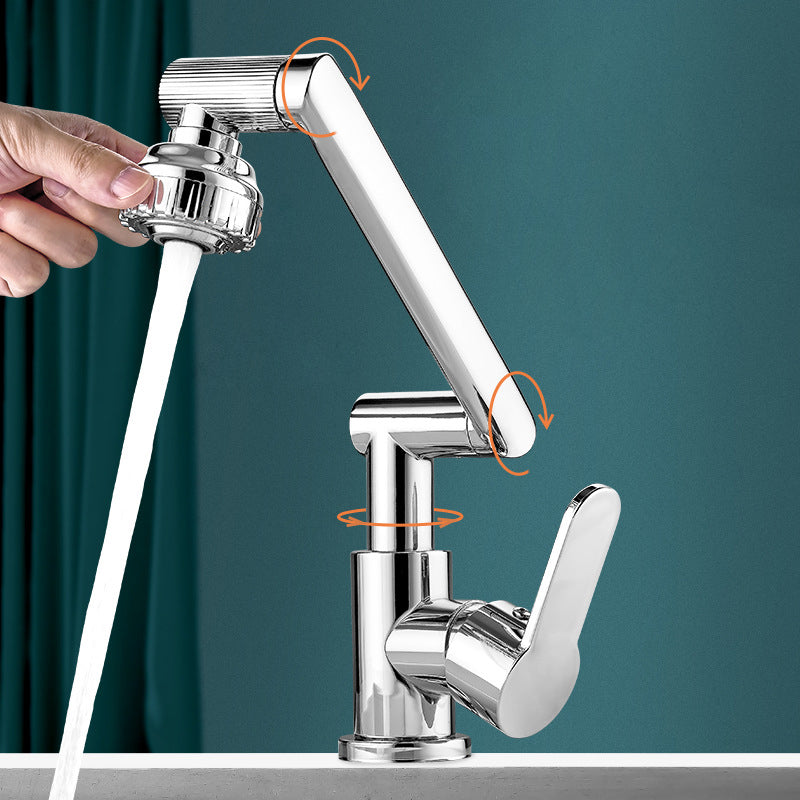 Frendorf | Einhandarmaturen Moderne Stil Waschtischarmaturen für das Badezimmer