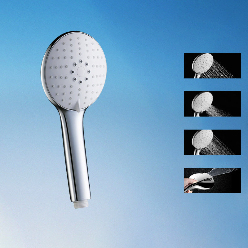 Frendorf | Wandmontierte Handbrause Moderner Metall Handbrause