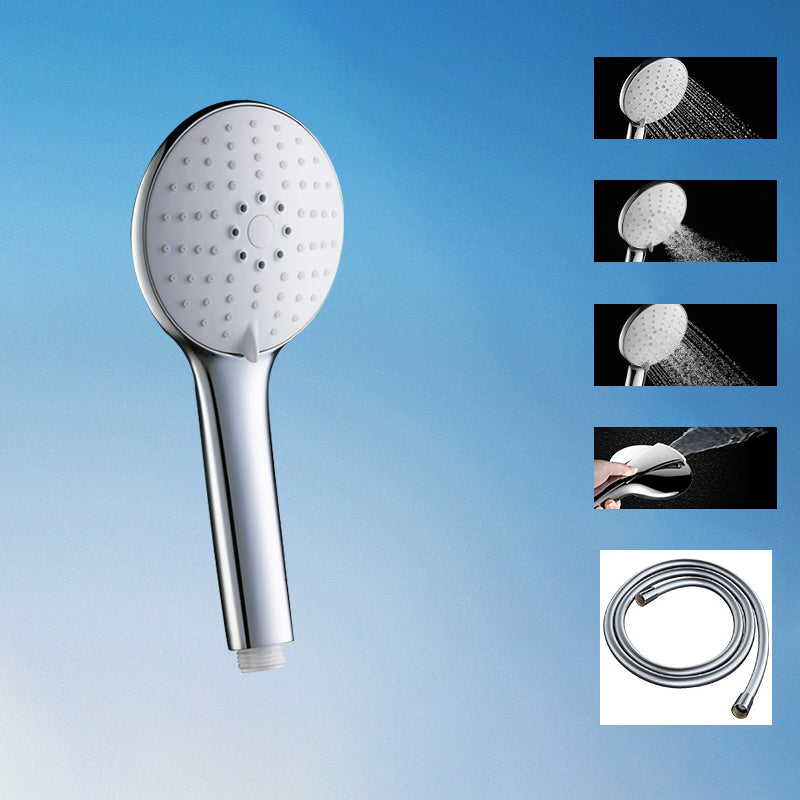 Frendorf | Wandmontierte Handbrause Moderner Metall Handbrause