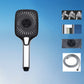 Frendorf | Wandmontierte Handbrause Moderner Metall Handbrause