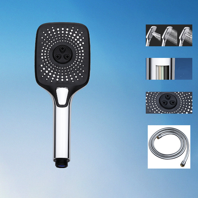 Frendorf | Wandmontierte Handbrause Moderner Metall Handbrause