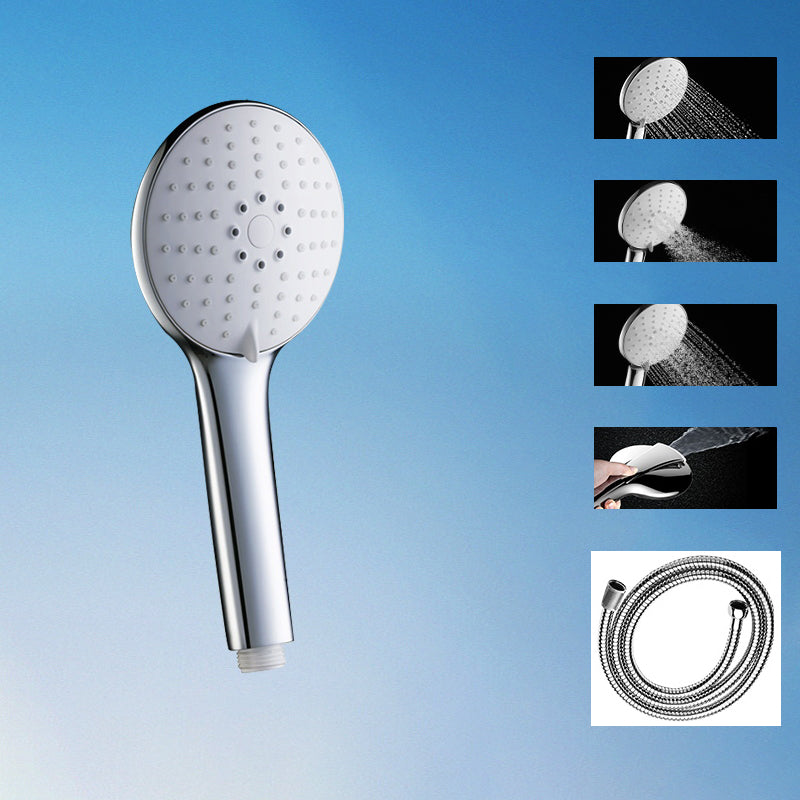 Frendorf | Wandmontierte Handbrause Moderner Metall Handbrause