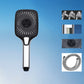 Frendorf | Wandmontierte Handbrause Moderner Metall Handbrause
