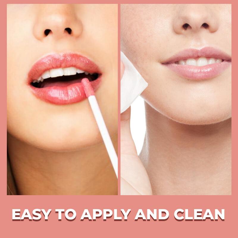Frendorf | Wasserfester Lippenstift mit cremiger Textur