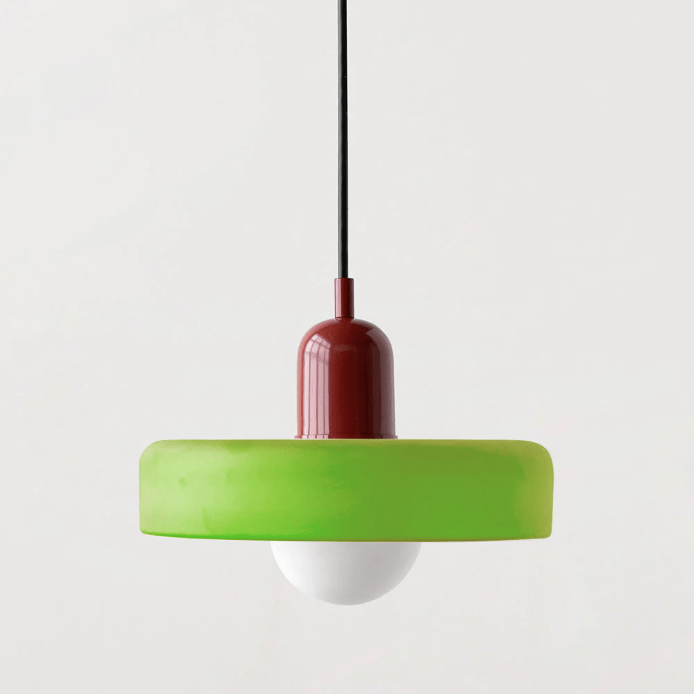 Frendorf | Bauhaus Hängeleuchte