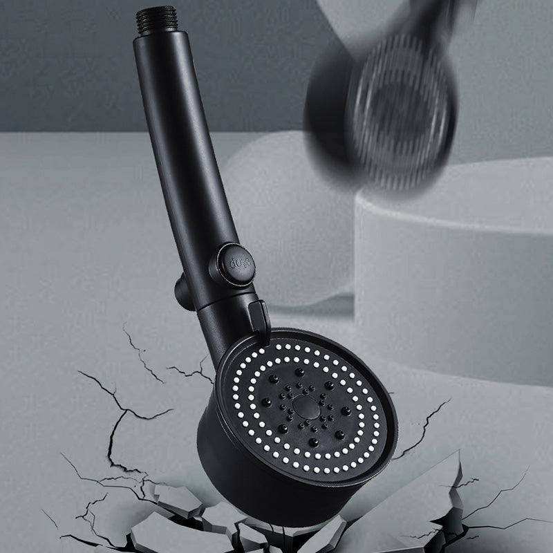 Frendorf | Kunststoff Handheld Duschkopf Badezimmer Einstellbares Sprühmuster Duschkopf