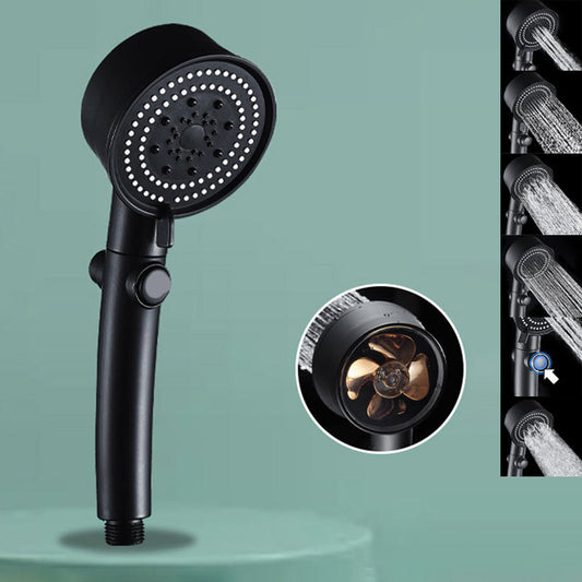 Frendorf | Kunststoff Handheld Duschkopf Badezimmer Einstellbares Sprühmuster Duschkopf