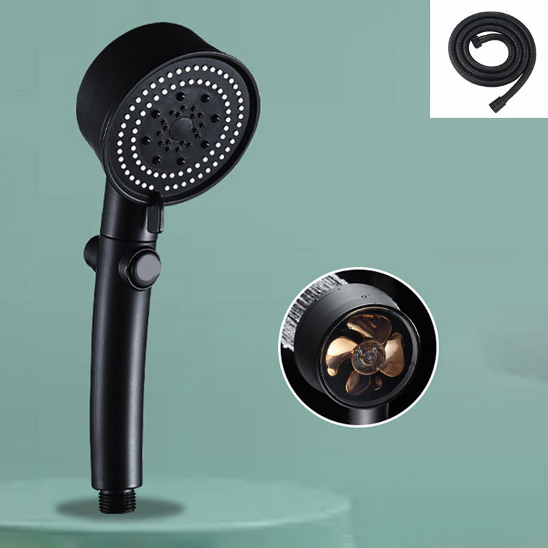 Frendorf | Kunststoff Handheld Duschkopf Badezimmer Einstellbares Sprühmuster Duschkopf