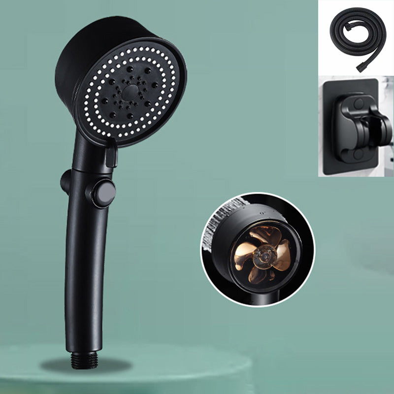 Frendorf | Kunststoff Handheld Duschkopf Badezimmer Einstellbares Sprühmuster Duschkopf