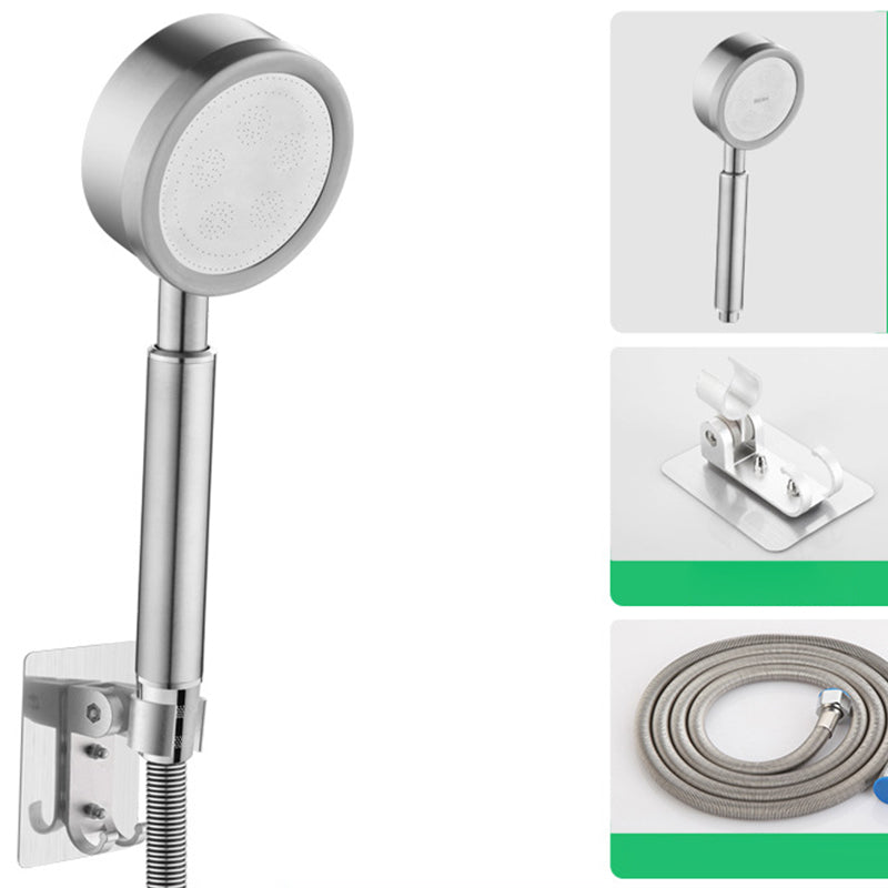 Frendorf | Zeitgemäßes Duschkopf Metall Wandmontierter Handbrausekopf