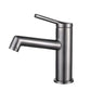 Frendorf | Zeitgenössische Stil Wasserhähne Vessel Sink Badezimmer Wasserhahn mit einem Hebelgriff